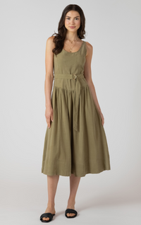 The Wild Praire Dress