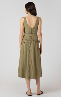 The Wild Praire Dress
