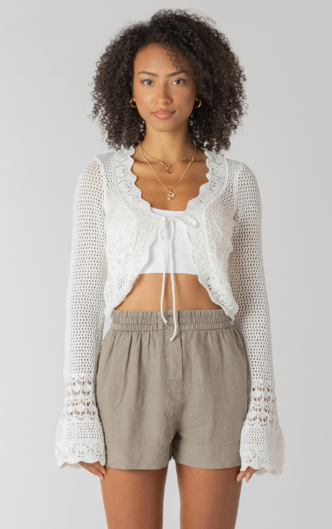 The Sunday Stroll Cardi