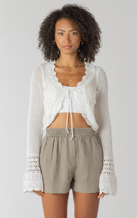 The Sunday Stroll Cardi