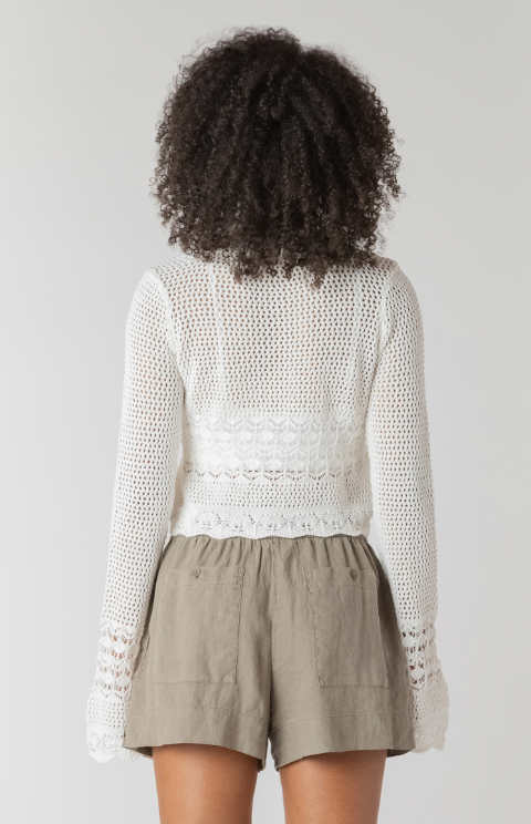 The Sunday Stroll Cardi
