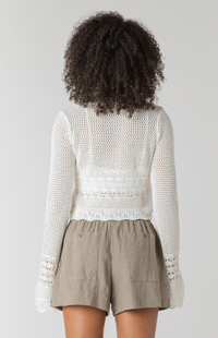 The Sunday Stroll Cardi