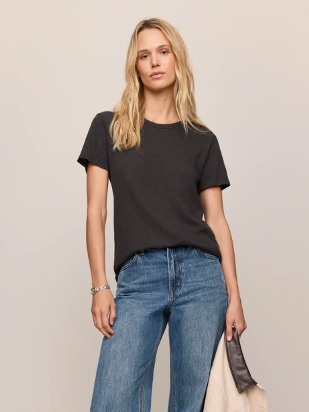 Foundation Slub Tee
