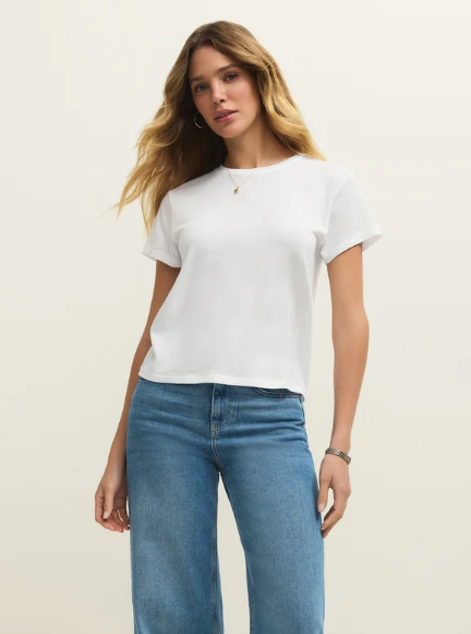 Tourist Tee