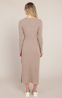 Hollis Knot Dress