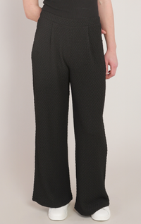 Venezio Textured Pant