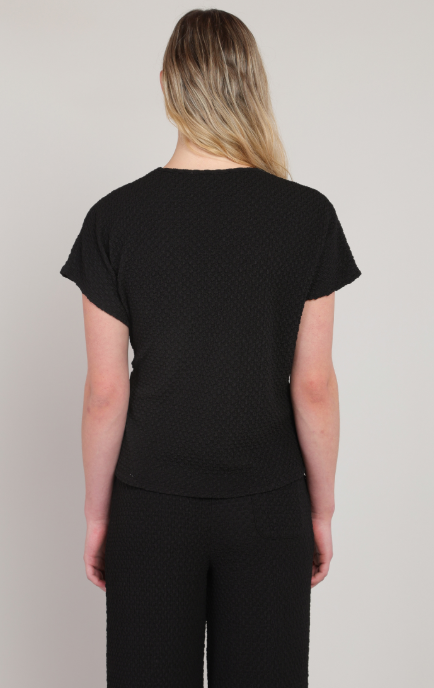 Tatum Knot Top