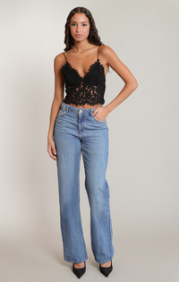 Darling Lace Cami