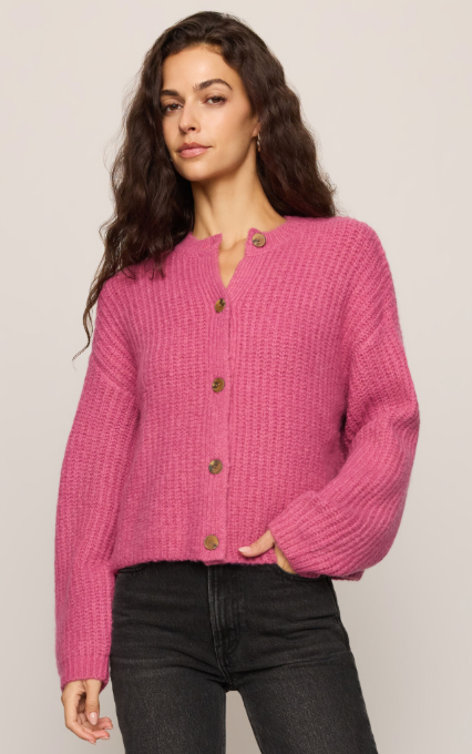 Rosemont Cardigan