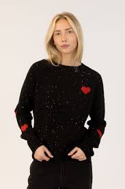 Philippa Sweater