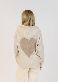 Penny Sweater