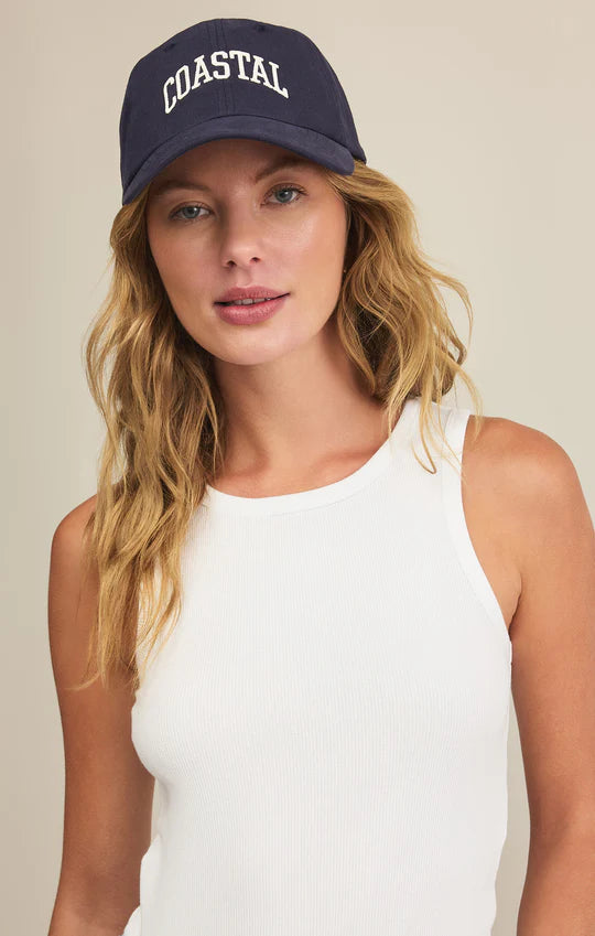 Dad Hat Coastal