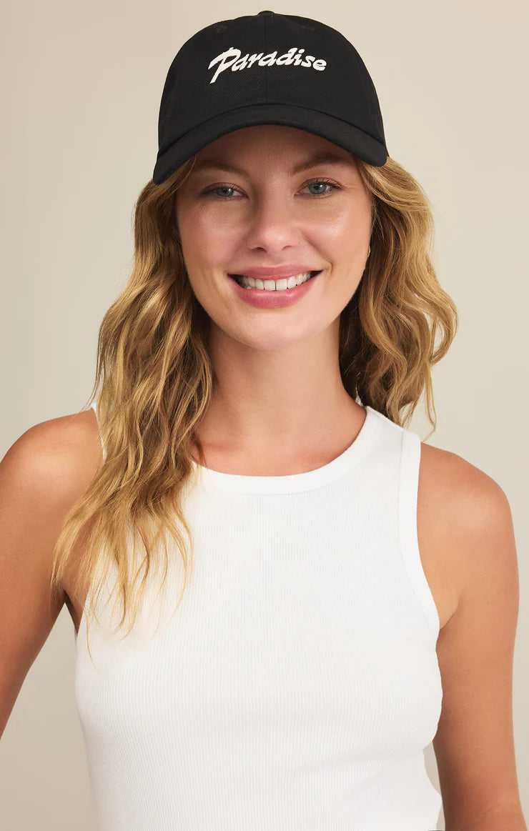 Dad Hat Paradise