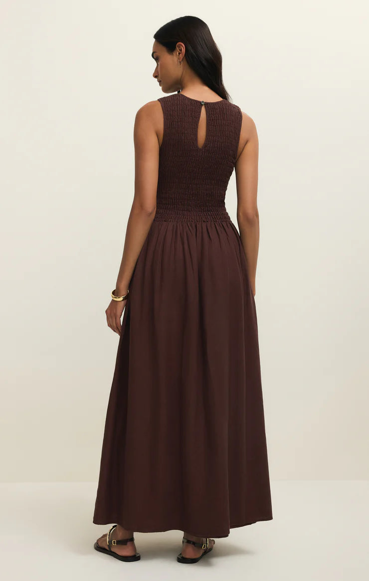 The Juniper Maxi Dress