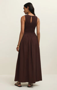 The Juniper Maxi Dress