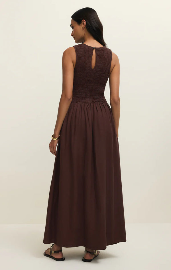 The Juniper Maxi Dress