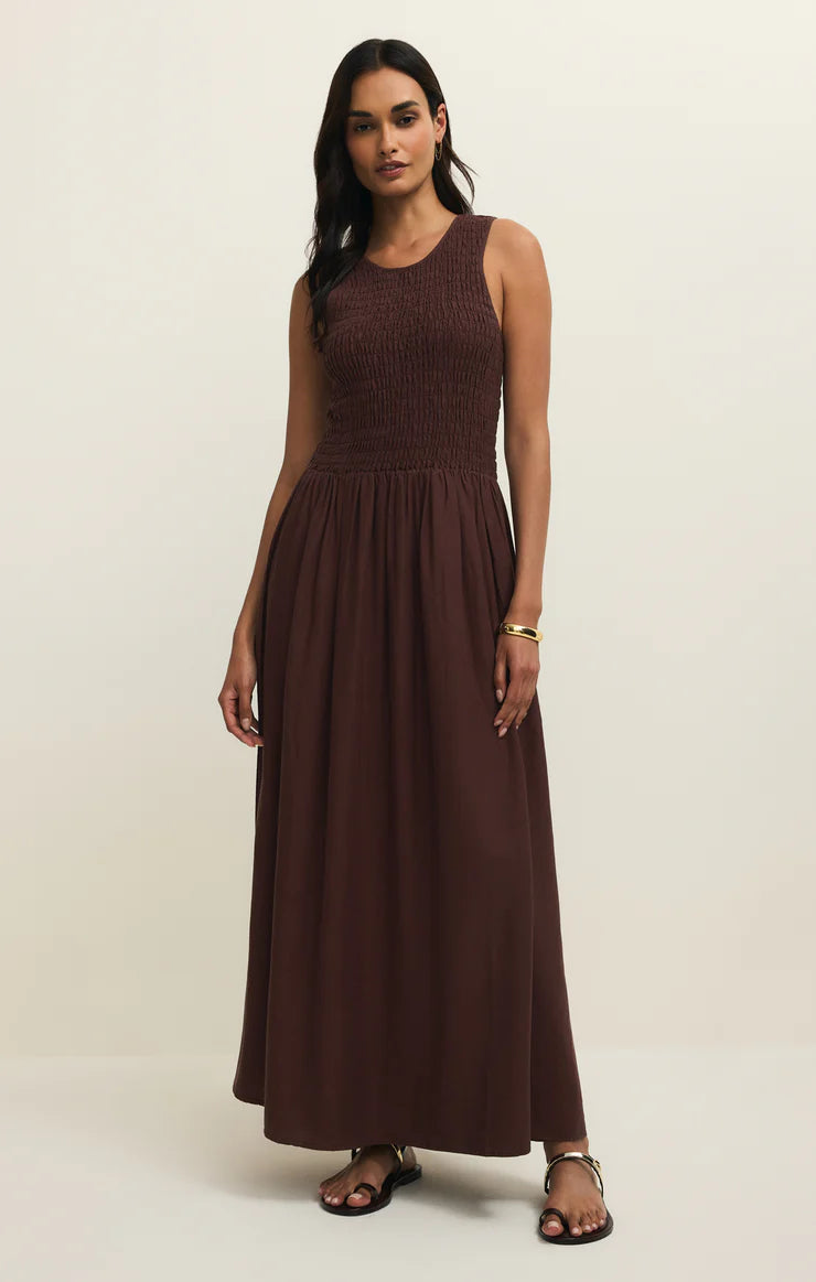 The Juniper Maxi Dress