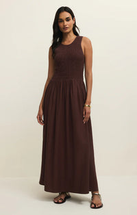 The Juniper Maxi Dress