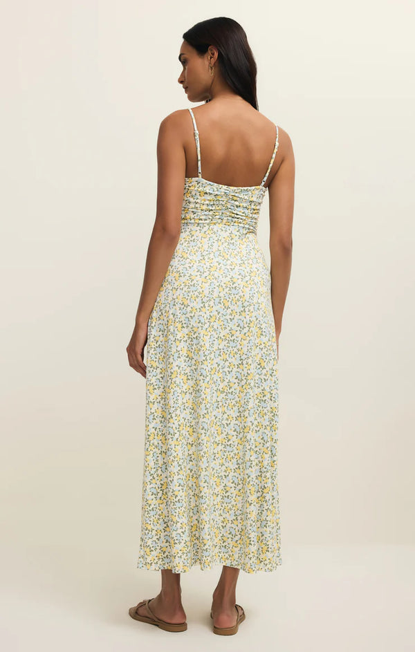Faya Ditsy Dress