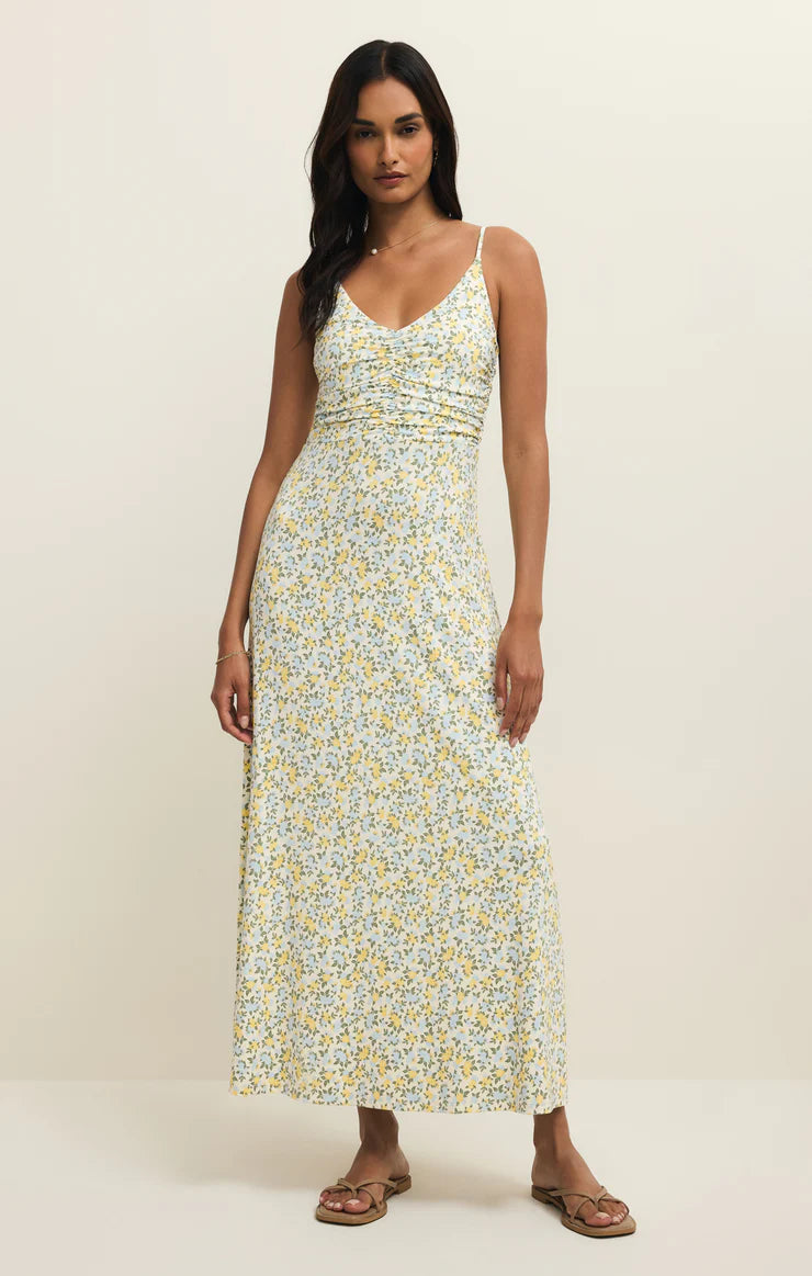 Faya Ditsy Dress