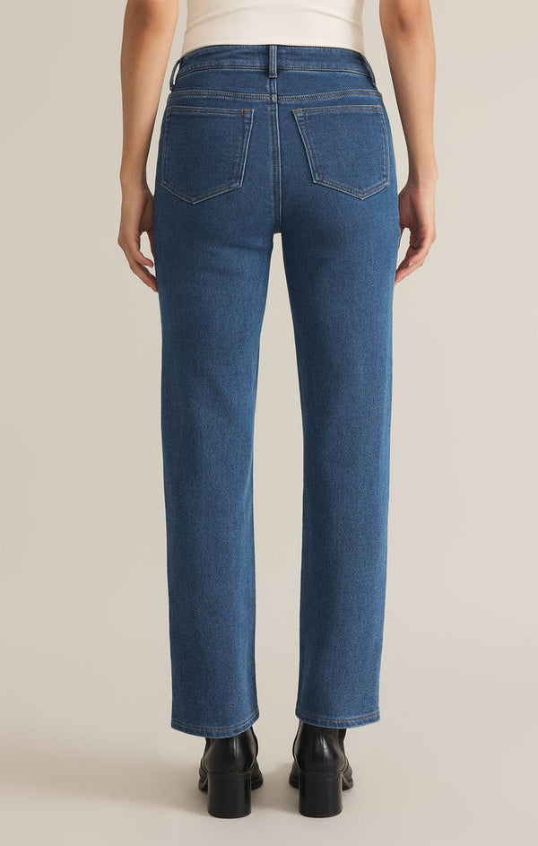 Val Straight Leg Pant