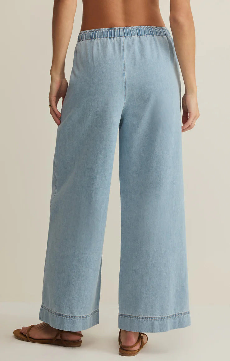 Daycation Denim Pant