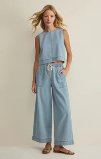 Daycation Denim Pant