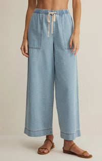Daycation Denim Pant