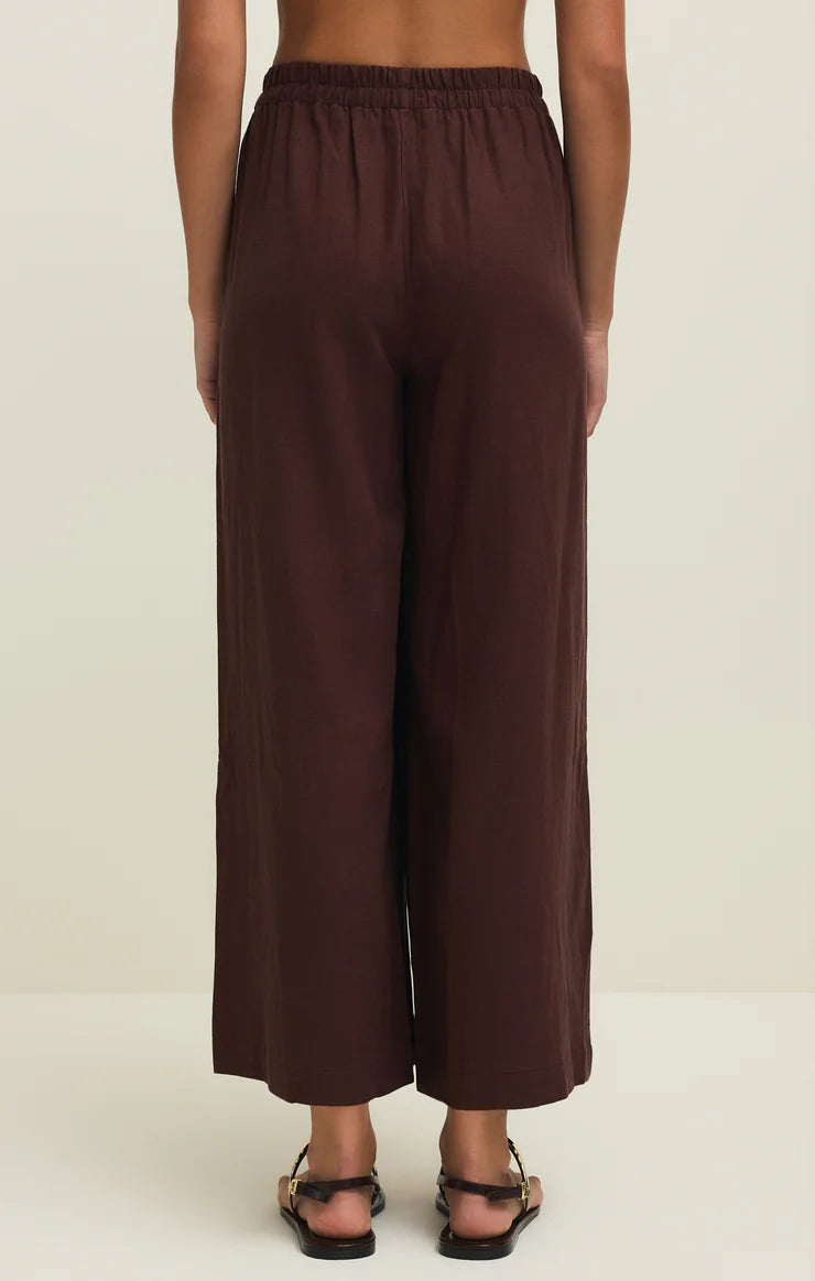 The Scout Linen Pant