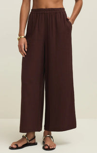 The Scout Linen Pant