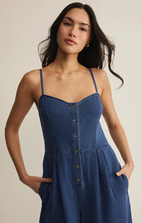 The Angel Eyes Jumpsuit