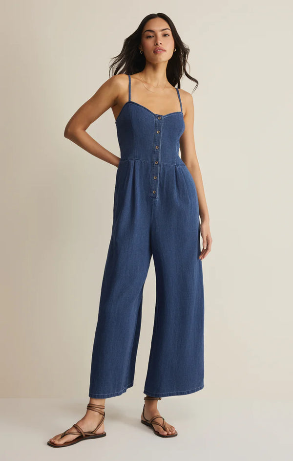 The Angel Eyes Jumpsuit
