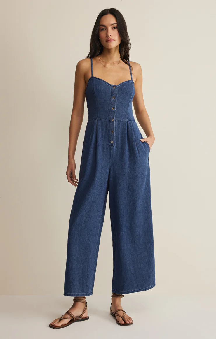 The Angel Eyes Jumpsuit