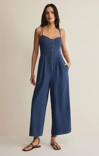 The Angel Eyes Jumpsuit