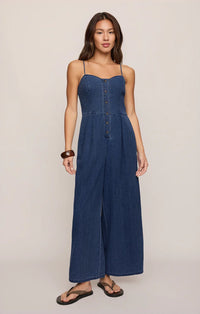 The Angel Eyes Jumpsuit