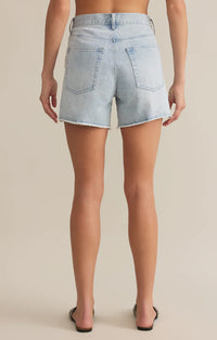 Everyday Hi Rise Short