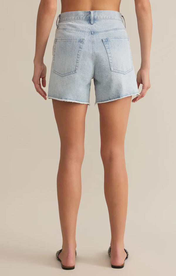 Everyday Hi Rise Short