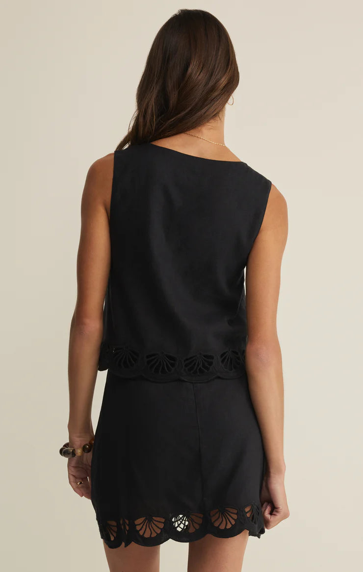 The Charlene Top
