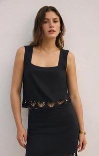 The Charlene Top