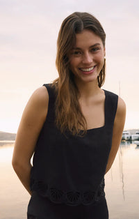 The Charlene Top