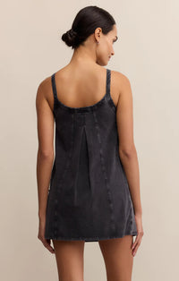 Jet Set Mini Dress