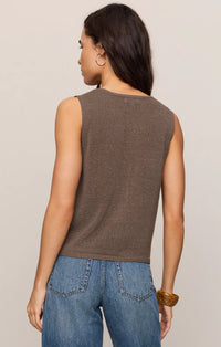 Syd Sweater Vest
