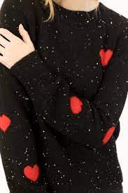 Philippa Sweater