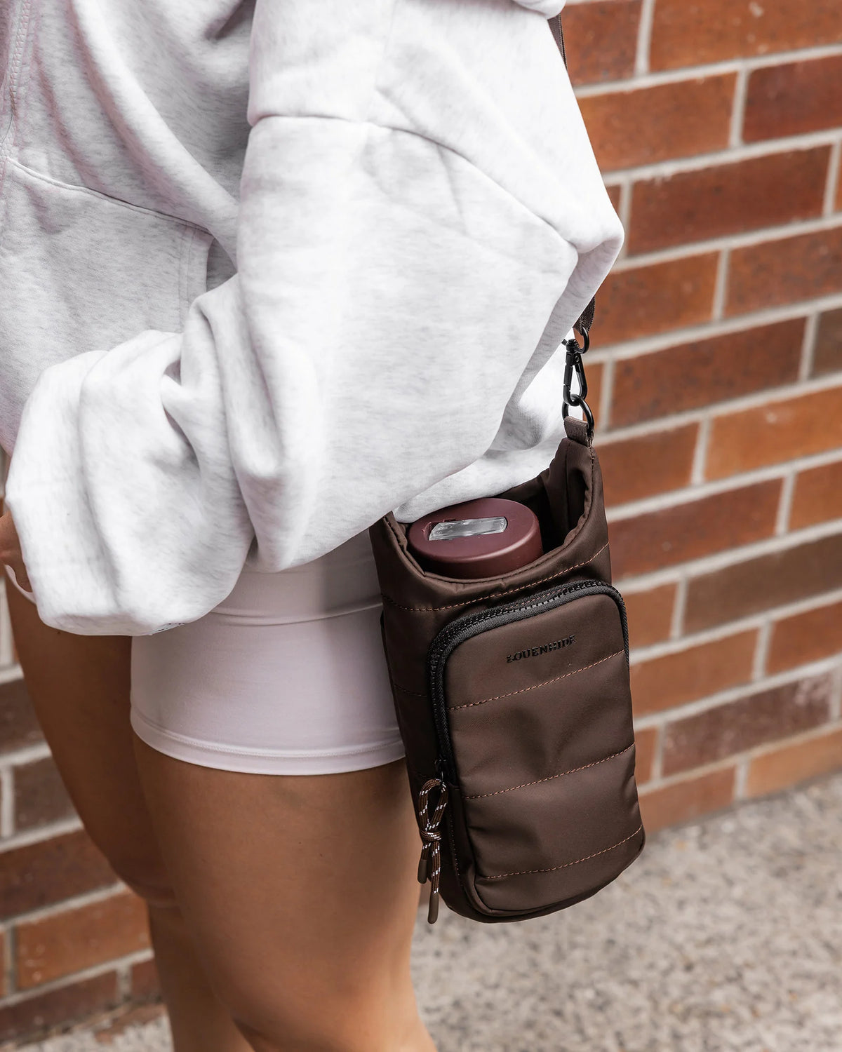 Miami Water Bottle Bag