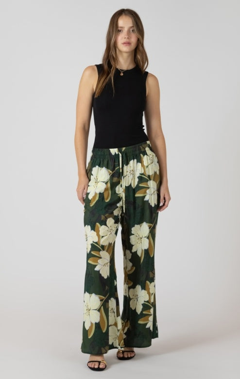 The Daria Wide Leg pants