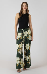 The Daria Wide Leg pants