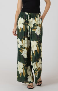 The Daria Wide Leg pants