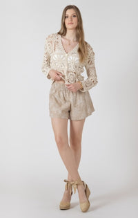 The Lyra Cardigan