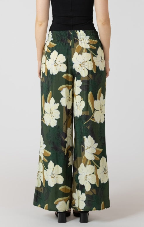 The Daria Wide Leg pants