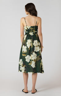 The Gretta Midi Dress